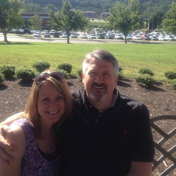 Meet your Posher, Keith - Picture 1 of 1